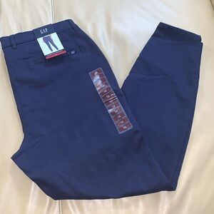 Gap- Stretch Skinny Ankle Pants